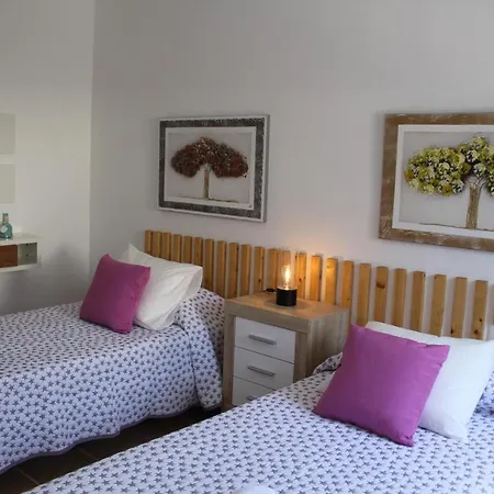 Holiday home Calcuta By Privilege Bay