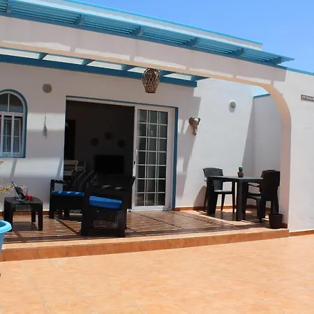 Calcuta By Privilege Bay Holiday home Corralejo