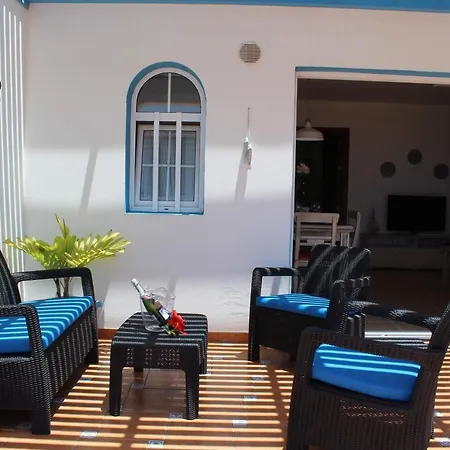 Calcuta By Privilege Bay * Corralejo