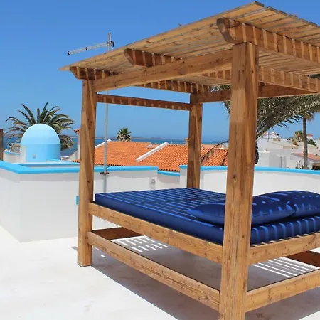 Calcuta By Privilege Bay Nyaraló Corralejo