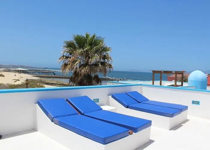 Vakantiehuis Calcuta By Privilege Bay *
