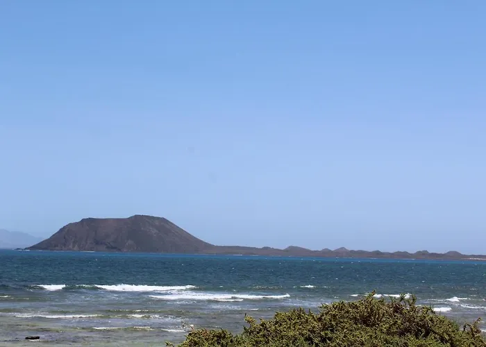 Vakantiehuis Calcuta By Privilege Bay Corralejo