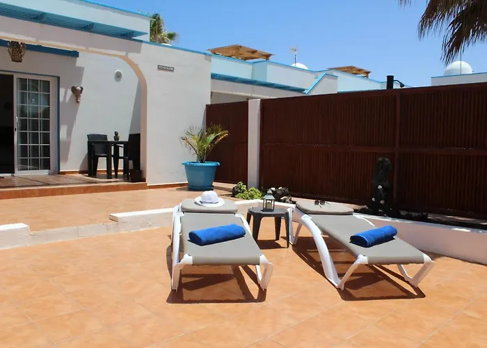 Calcuta By Privilege Bay Vakantiehuis *