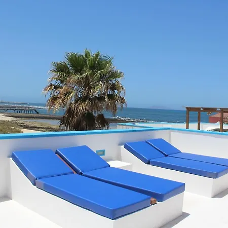 Ferienhaus Calcuta By Privilege Bay *