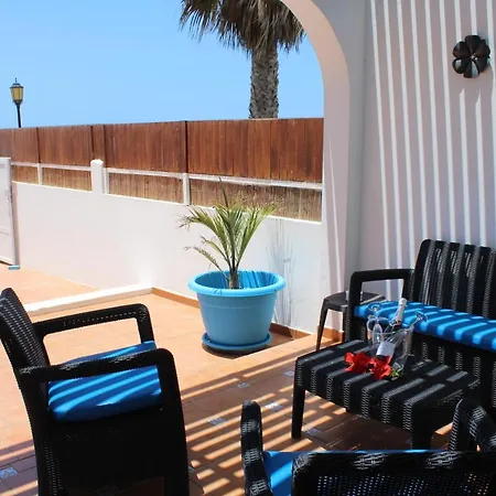 Calcuta By Privilege Bay Vakantiehuis Corralejo