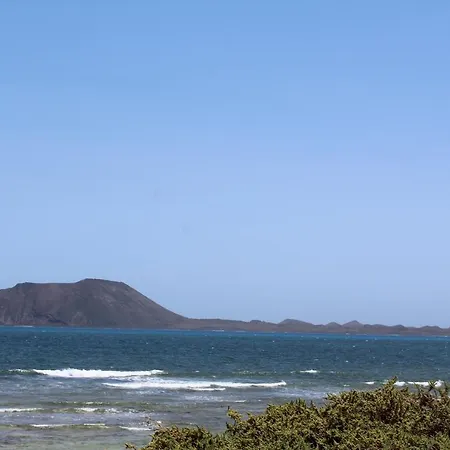 Vakantiehuis Calcuta By Privilege Bay Corralejo