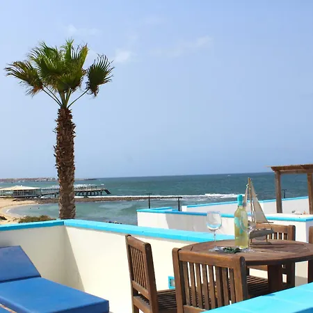Calcuta By Privilege Bay Ferienhaus Corralejo